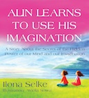 Alin Learns To Use His Immagination