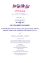 Course 3 Workbook