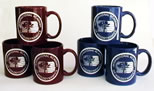 Mugs