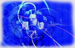 Holodynamics