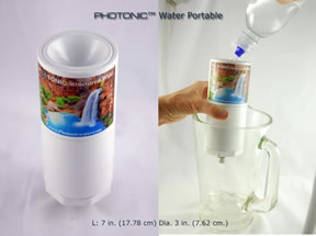 Photonic Portable