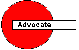 advocate